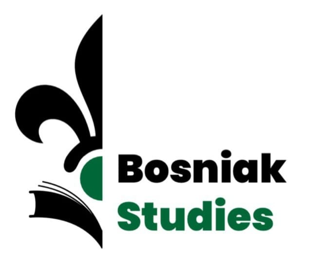 Bosniak Studies Logo